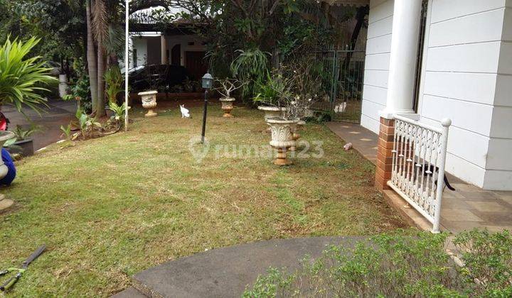 Rumah Dijual Segera Siap Visit di Cikini Bintaro Jaya Ra 12891 2