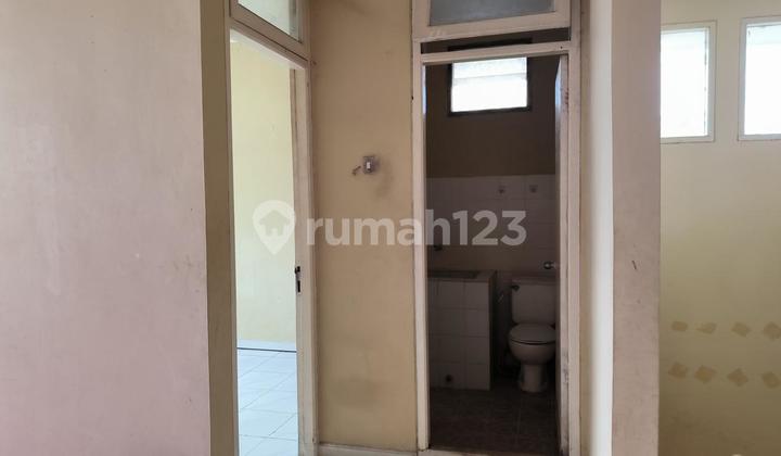 Rumah Hook Minimalis 5 Kamar Tidur di Cluster Graha Raya Bintaro Az-17183 2