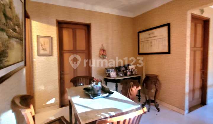 For Sale: Serene Home in Strategic Location at Menteng Bintaro Sector 7 Gb-16806 2