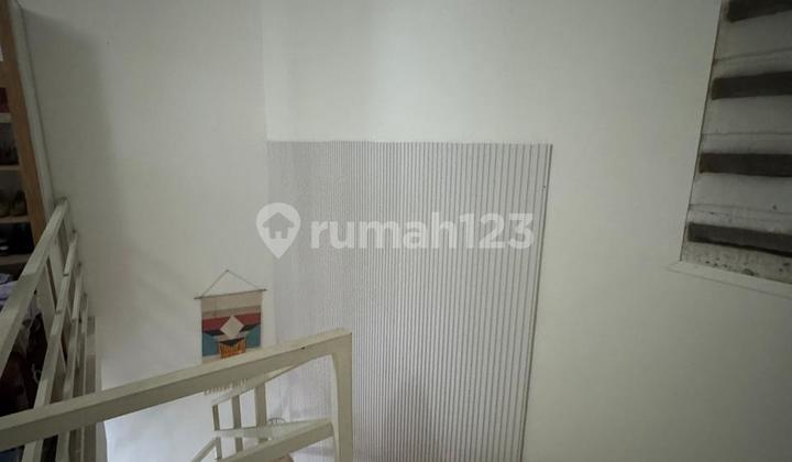 Rumah Modern Cozy 2 Lantai Siap Huni di Permata Bintaro Sektor 9 PU-16807 2
