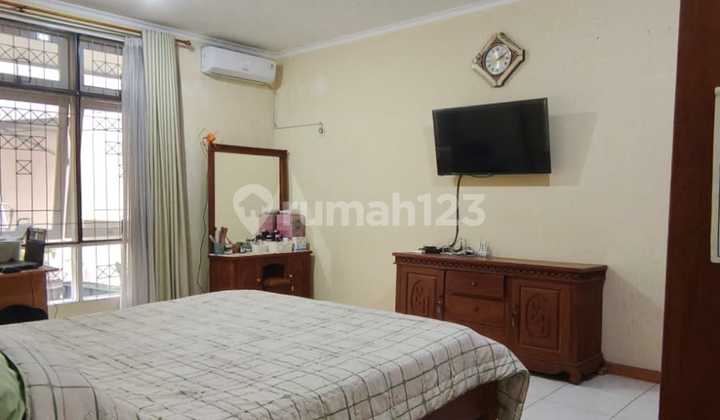 Rumah Dg Tanah Lebih Luas Harga Turun di Sektor 9 Bintaro Fn-16660 2