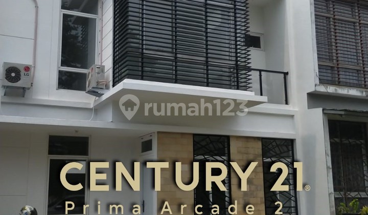 Rumah BANTING HARGA 2 Lantai Dijual dekat Bintaro Sektor 3 AM-14864 2