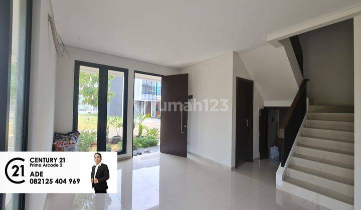 Dijual Cepat Rumah 2 Lantai Siap Huni di Kebayoran Bintaro 11535 2