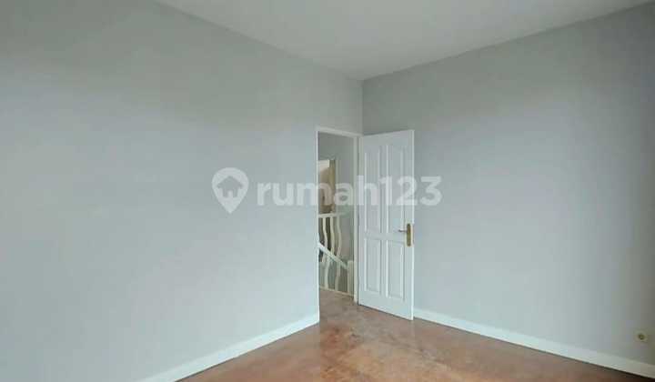 Rumah Hot Sale Siap Huni Baru di Sektor 5 Bintaro Jaya Lh-15678 2