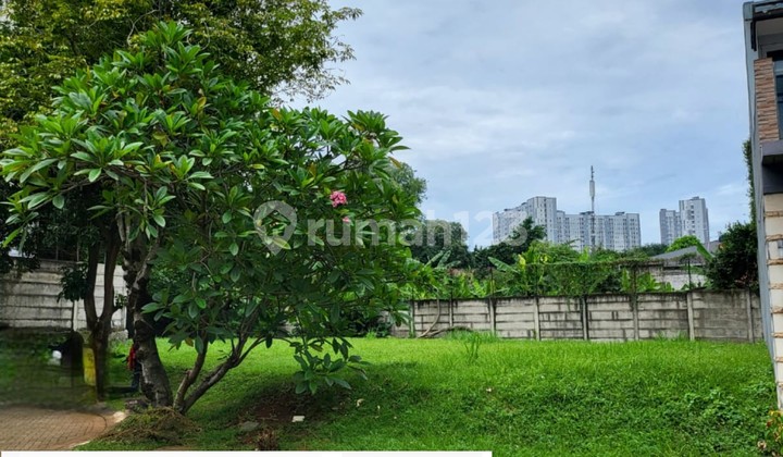 Lot in a Cluster Good Position in Cluster Kebayoran Bintaro Sc-15992 Lot in a Cluster Good Position in Cluster Kebayoran Bintaro Sc-15992