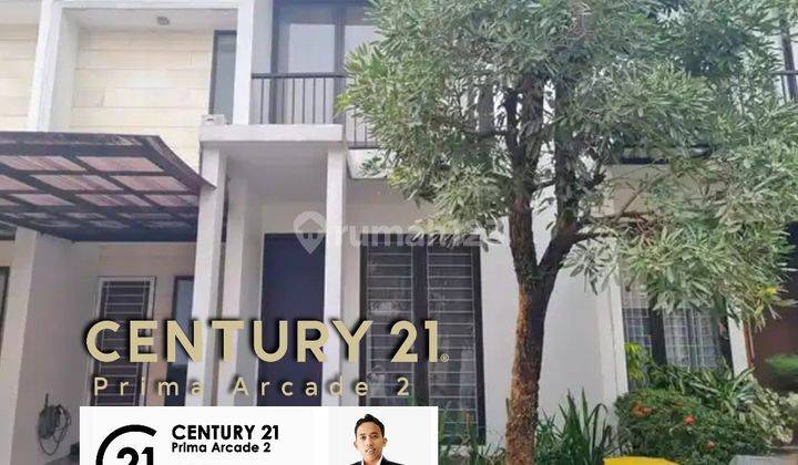 Dijual Rumah 2 Lantai Homey Minimalis Siap Huni di Ciputat Gb 14370 1