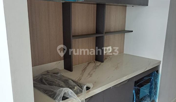 Dijual Murah Apartment di Penthouse Yukata Suites Alam Sutera AM-17366 2