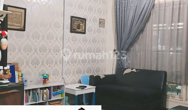 Rumah Murah 1 Lantai Kondisi Terbaik di Mertilang Bintaro SC-15686 Rumah Murah 1 Lantai Kondisi Terbaik di Mertilang Bintaro SC-15686