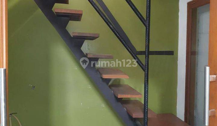 Rumah Minimalis Siap Huni di Permata Sektor 9 Bintaro Hw13367 2