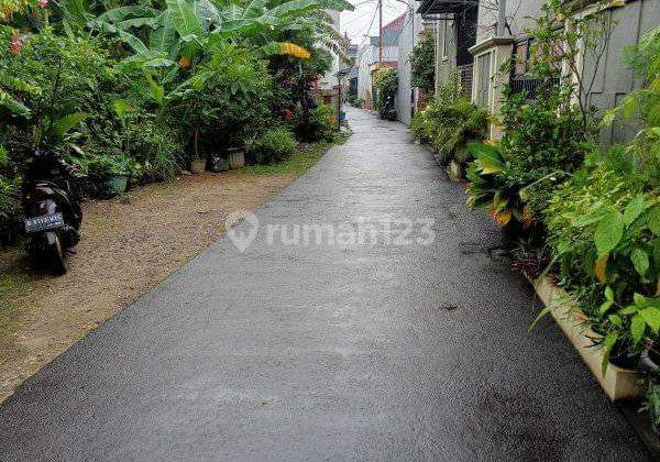 Tanah Kavling Siap Bangun Cluster di Pondok Aren Ra 13127 2