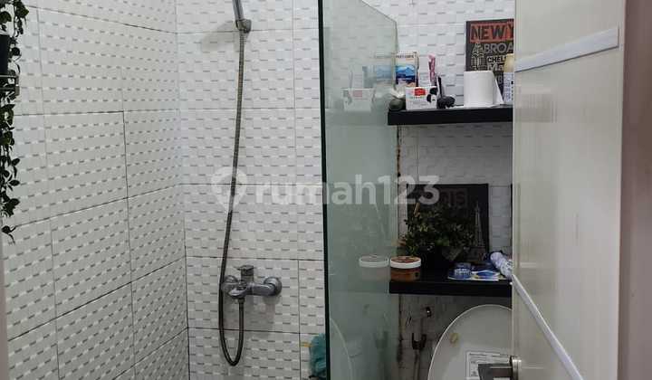 Dijual Rumah 1 Lantai Linkungan Asri di Serua Indah Ciputat SC-15401 2