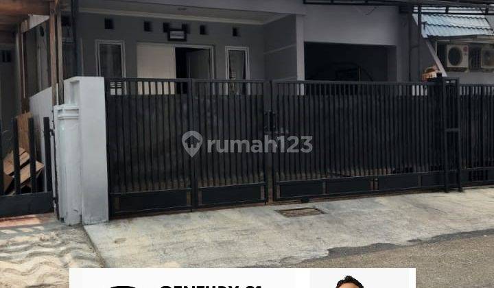 Rumah 2 Lt Desain Sederhana Dijual Cepat di Sektor 2 Bintaro Sc 13863 1