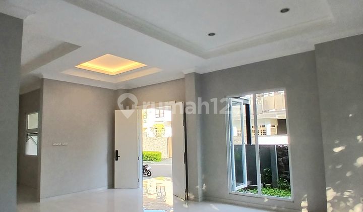 House Price Drop Cheap Sale in Maleo Bintaro Jaya GB-15746 2