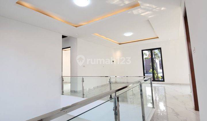 Hot Sale Rumah Mewah Siap Huni di Mertilang Bintaro Sektor 9 9323 2