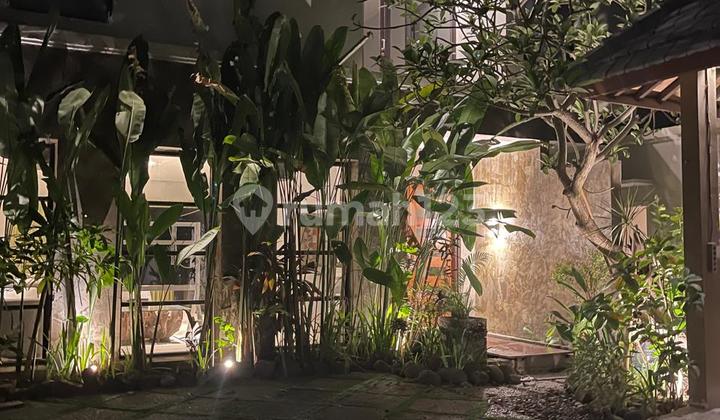 For Rent Luxury Villa Ready to Occupy Strategic Location