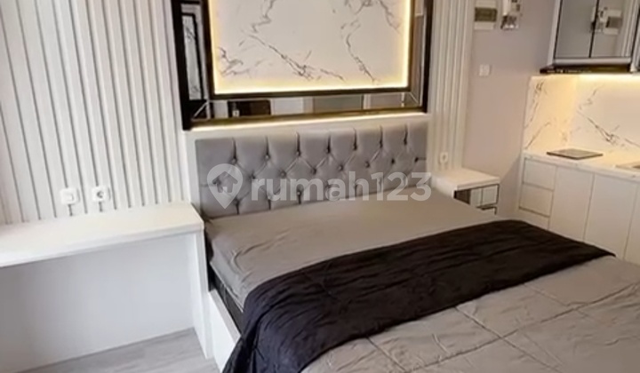 Dijual Cepat Apartemen Taman Melati Furnish Mewah Dijual Cepat Apartemen Taman Melati Furnish Mewah