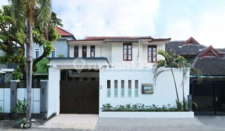For Sale Ready-to-Live House in the Elite Mertanadi Area