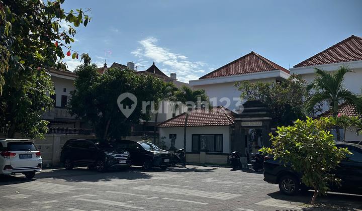 Dijual Cepat Rumah Kost Elit Furnish Dan Full Penghuni