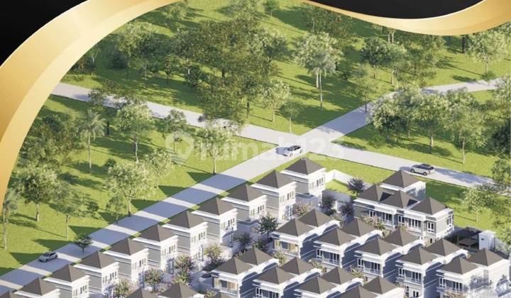 New Project Luxury Living Arta Land Suite 