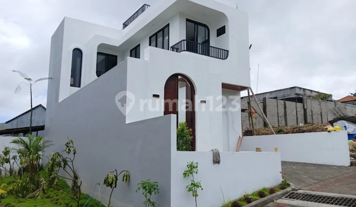 New Project Villa Nusa Dua Sea View Private Pool New Project Villa Nusa Dua Sea View Private Pool