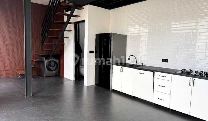 For Sale Fast Strategic Villa In Kerobokan