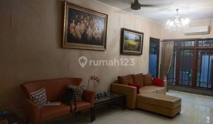 Murah !!! Rumah Dalam Kompleks  2