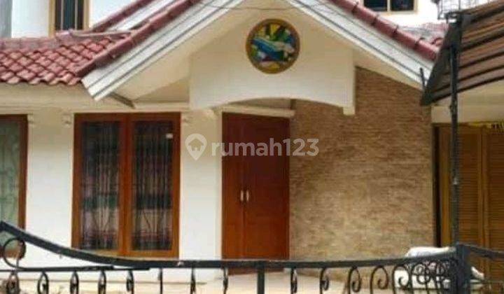 Murah....rumah Nyaman Dalam Kompleks 1