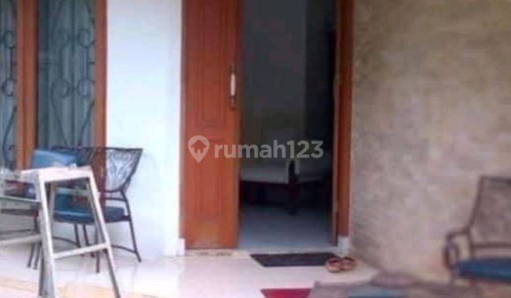 Murah....rumah Nyaman Dalam Kompleks 2