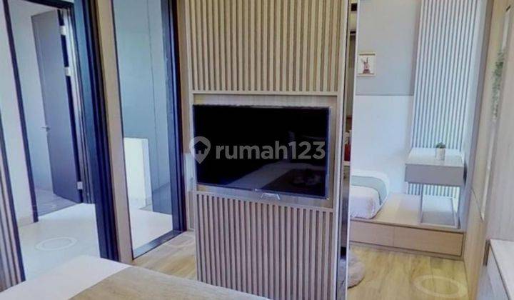 Jual Rumah Mewah 2 Lantai 15 Menit Ke Jakarta 2