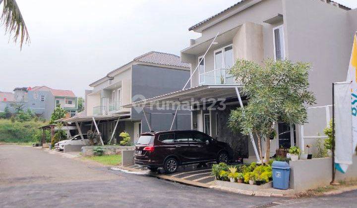 Dijual Rumah Mewah Di Depok Booking Fee 10 Juta Free Dp 2