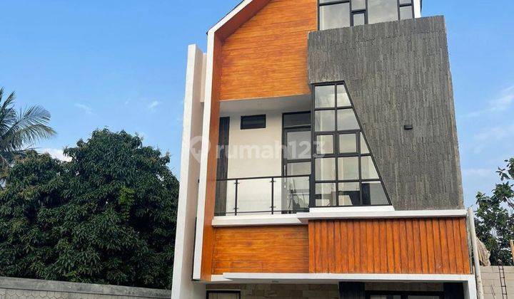 Rumah Kpr 2 Lantai Dekat Cibinong City Mall Harga Mulai 800 Juta an 2