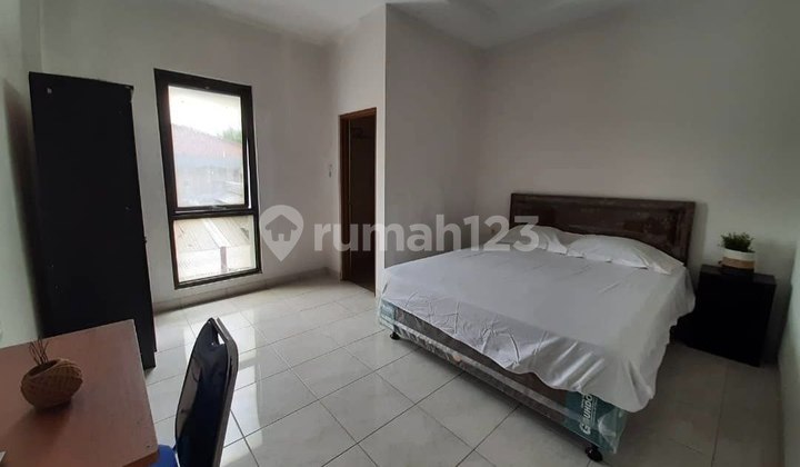Jual Kost Eksklusif Kemanggisan Palmerah Jakarta Barat – Lokasi Strategis Dekat Kampus & Perkantoran Jual Kost Eksklusif Kemanggisan Palmerah Jakarta Barat – Lokasi Strategis Dekat Kampus & Perkantoran