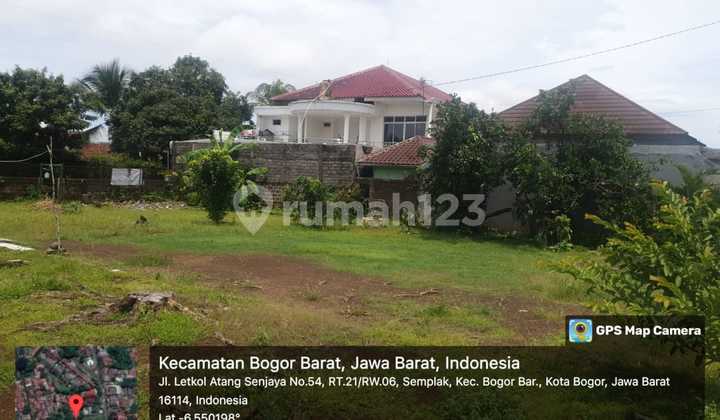 Land for Sale Bonus 2 Houses 2