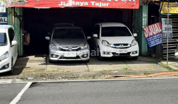 Can be financed with a mortgage,