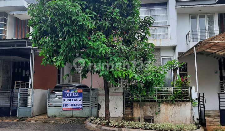Rumah Strategis Siap Huni Suasana Asri 2