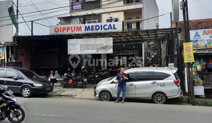 Strategic Shop House at a Premium Location 2