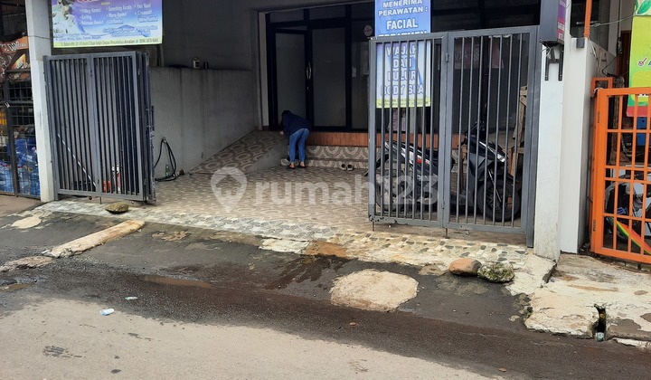 Household / Grocery Store Business Premises etc. 2