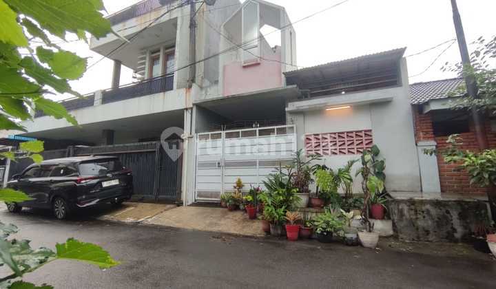 Rumah Dijual Cepat.turun Harga Bagus SHM Rumah Dijual Cepat.turun Harga Bagus SHM