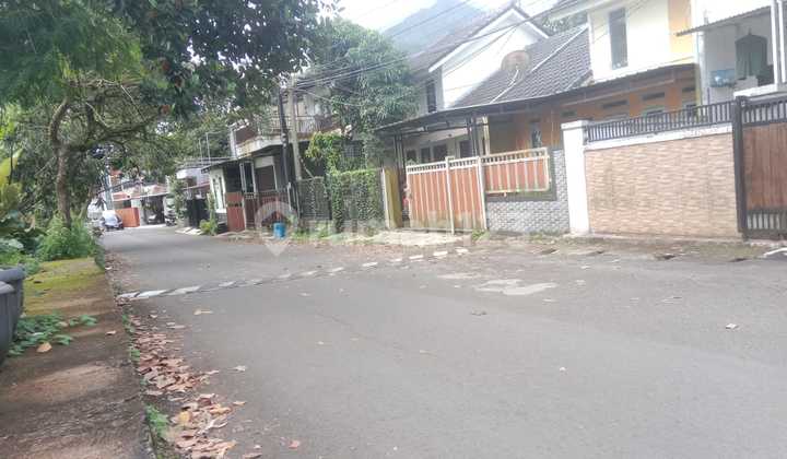 Rumah Siap Huni Rapih