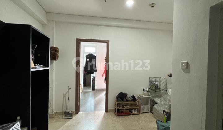 Apartemant View Cantik Dijual Cepat