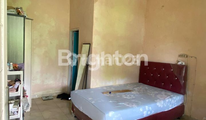 Rumah Siap Huni 2Lt 2