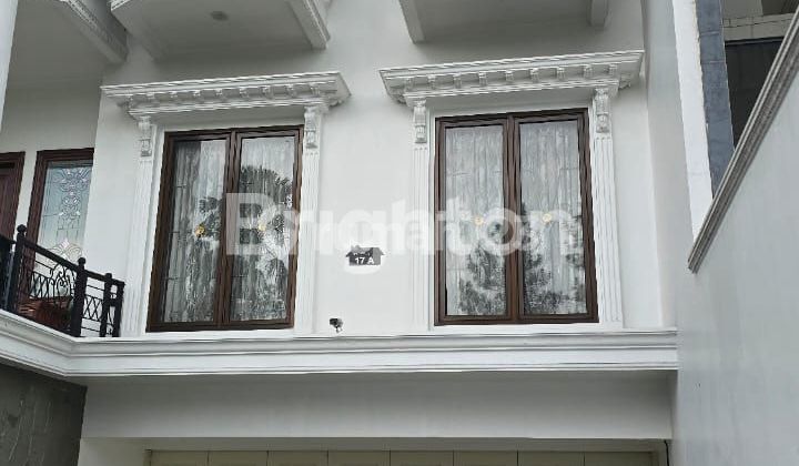 GRAND AND LUXURIOUS HOUSE 2