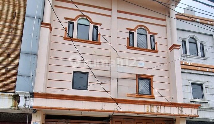 2 Shophouses for Sale Ready to Use Fast 2