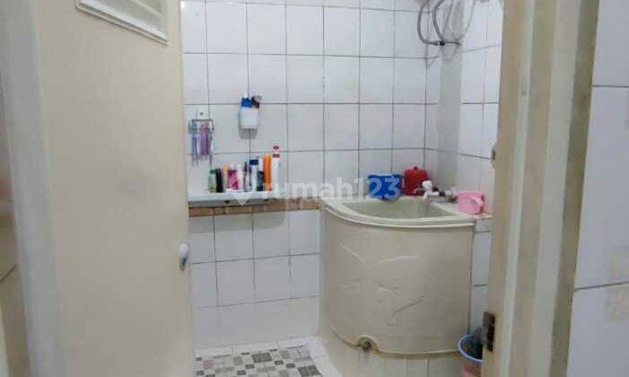 Sewa Rumah Luas Hadap Timur Siap Huni, Joglo Jakarta Barat 7