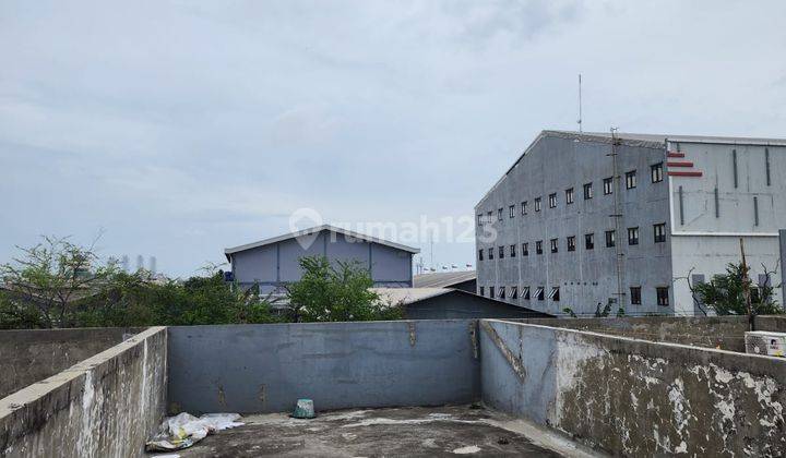 Sewa Ruko Siap Pakai, Lokasi Pinggir Jalan Kapuk Jakarta Barat 6