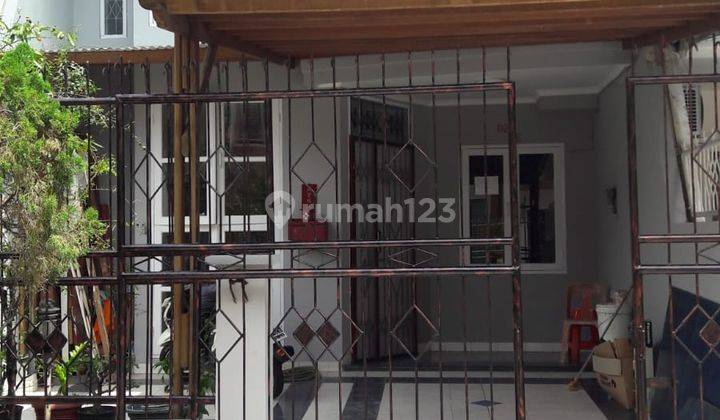 Sewa Rumah Minimalis Taman Grisenda, Pik Penjaringan Jakarta Utara 1