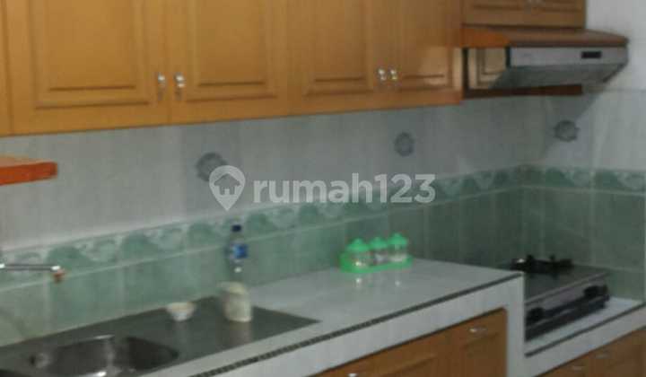Sewa Rumah Minimalis Taman Grisenda, Pik Penjaringan Jakarta Utara 6