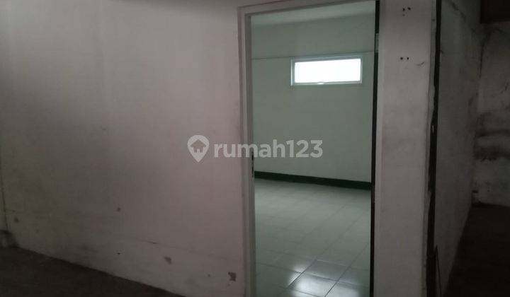 Sewa Gudang Utan Jati Cocok Untuk Home Industri, Pegadungan Kalideres Jakarta Barat 2
