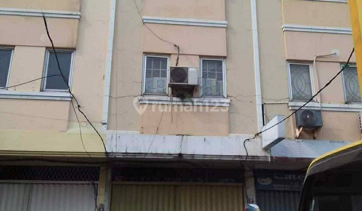 Jual Ruko Bojong Indah 3 Lantai, Rawa Buaya Jakarta Barat 1