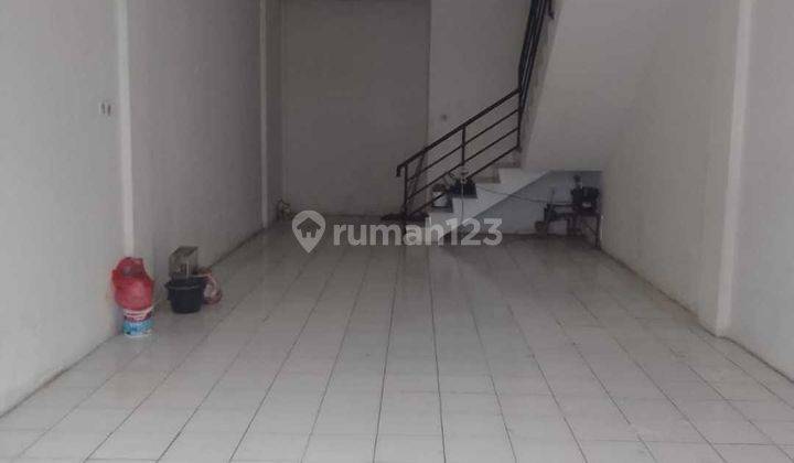 Jual Ruko Bojong Indah 3 Lantai, Rawa Buaya Jakarta Barat 2